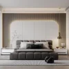 13 Cloud Comfort Bed