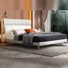 26.1 Tufted Bed