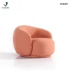Swivel Lounge Chair