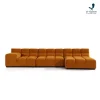 3 Sectional Sofa