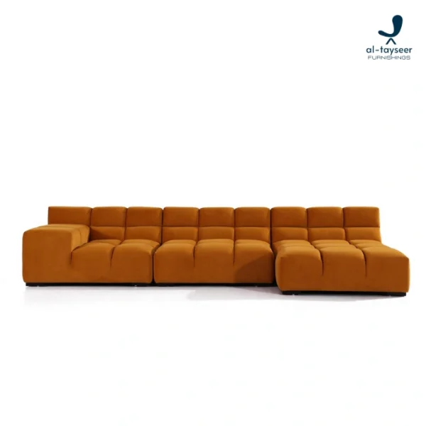 3 Sectional Sofa