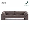 Deep-Seat Sofa