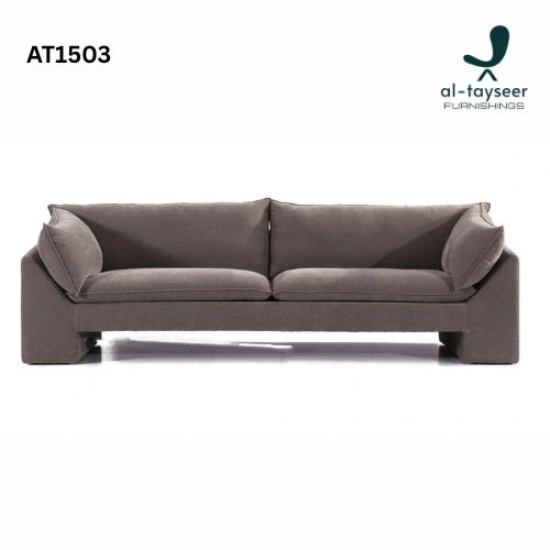 Deep-Seat Sofa