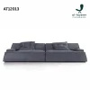 Ultra Plush Modular Sofa