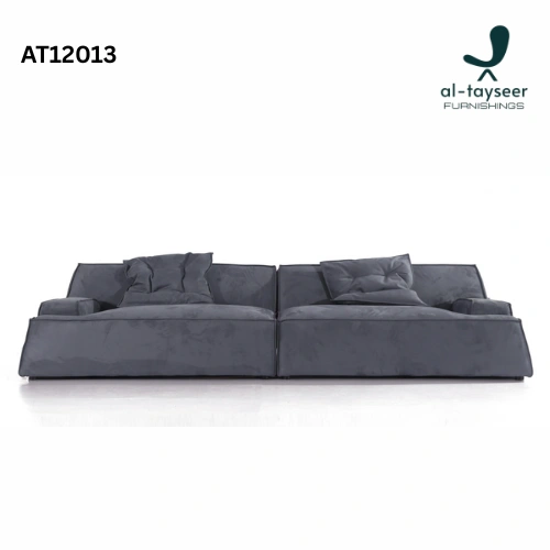 Ultra Plush Modular Sofa