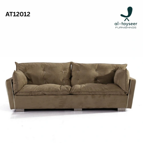 Milano Comfort Sofa