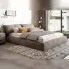 36 Signature Upholstered Bed