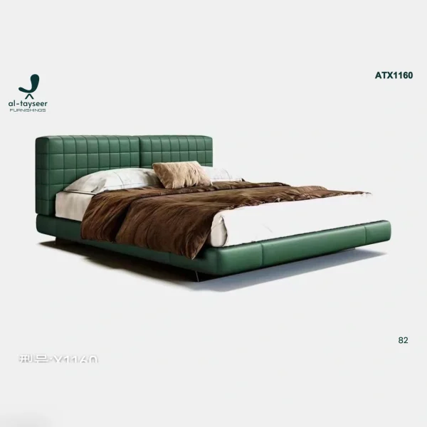 Image_Editor (23) Grid-Pattern Bed