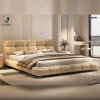 Luxury Upholstered Bed