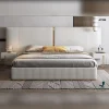 19 Modern Ribbed Bed
