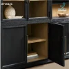 Hattie Media Console