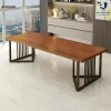 Channel Conference Table
