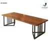 Channel Conference Table