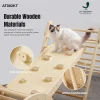 Certified Safe & Sustainable Wooden Toys