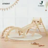 Certified Safe & Sustainable Wooden Toys
