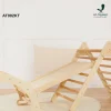 Certified Safe & Sustainable Wooden Toys