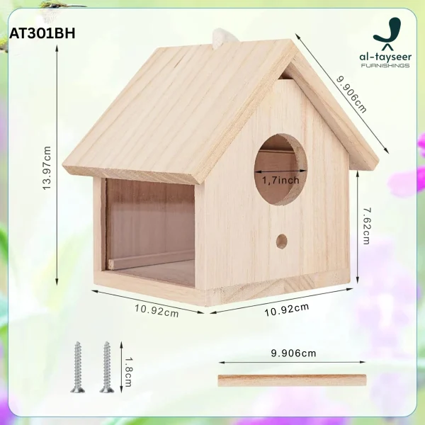 AT501BH (1) Sky Nest Mini
