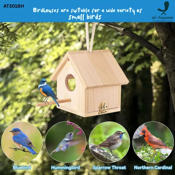 AT501BH (3) Sky Nest Mini