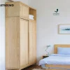 Serene Sliding Wardrobe