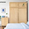 Serene Sliding Wardrobe