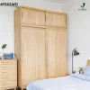 Serene Sliding Wardrobe