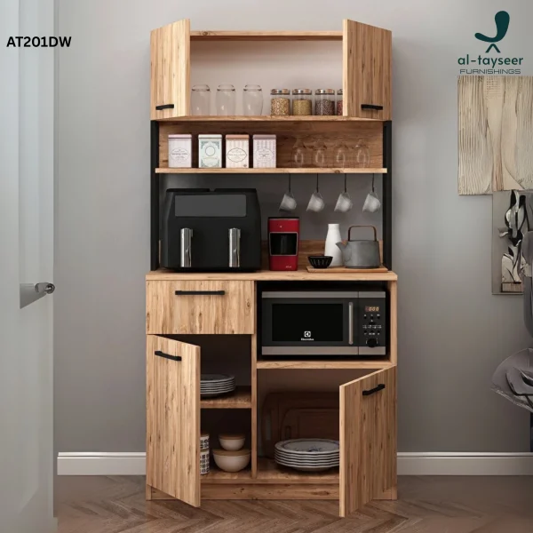 AT201DW Moveable Feast Cart