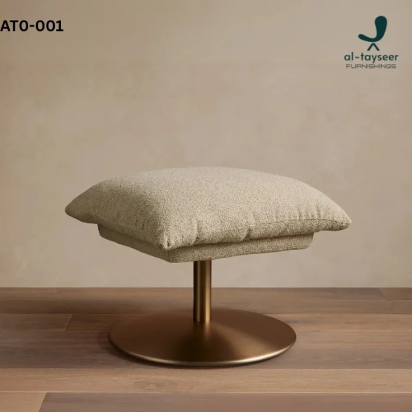 ATN-09 (5) Deacon Ottoman