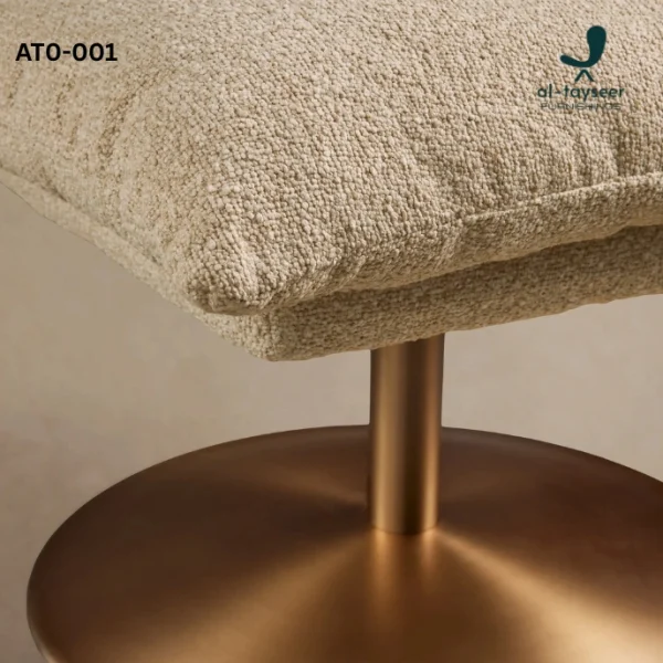 ATO-001 (1) Deacon Ottoman