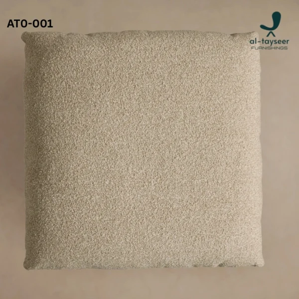 ATO-001 (2) Deacon Ottoman