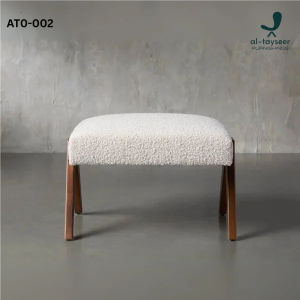 Handcrafted Elegance