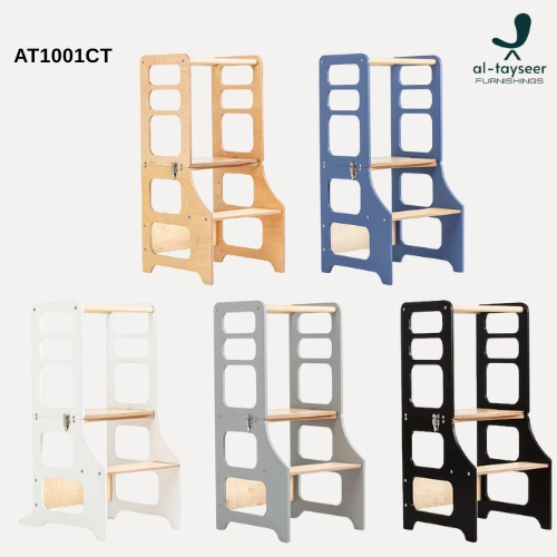 Wonder Table | All-in-One Play & Learn Station