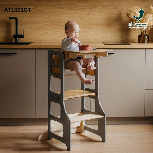 Wonder Table | All-in-One Play & Learn Station