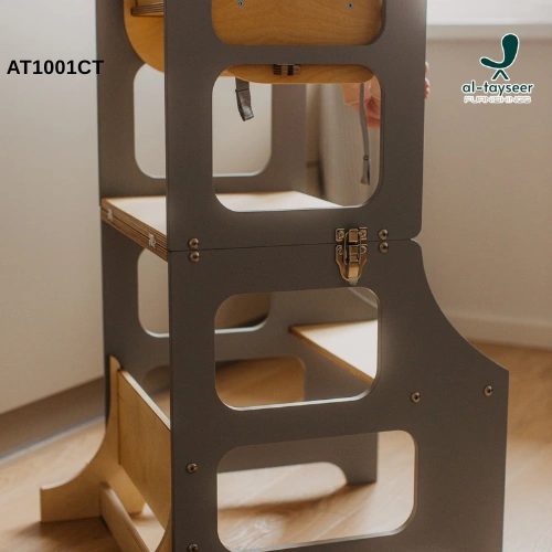 Wonder Table | All-in-One Play & Learn Station