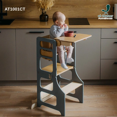 Wonder Table | All-in-One Play & Learn Station