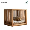 Wooden Pet House