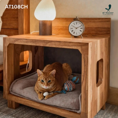 08 The Minimalist Haven