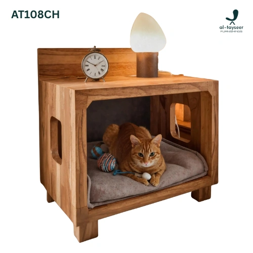 08 The Minimalist Haven