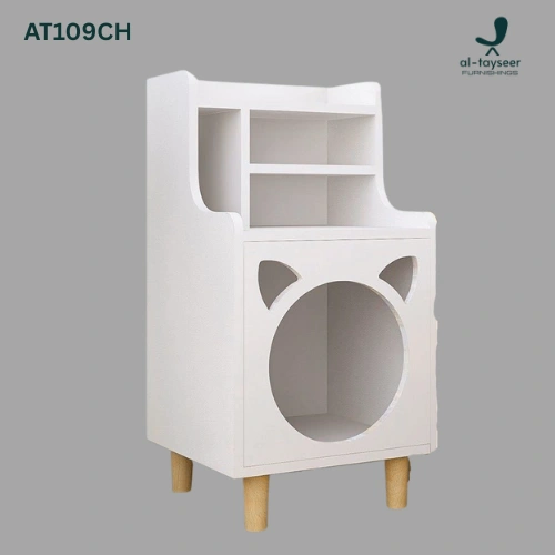 09 The Porto Pet Pod